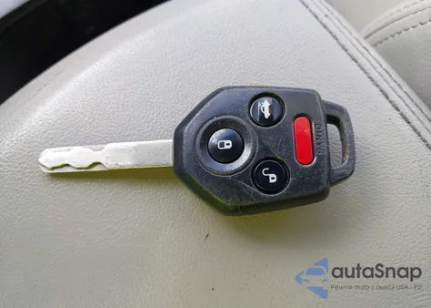 2013 Subaru Legacy 2.5I Limited from USA, damaged, VIN 4S3BMBL60D3020245